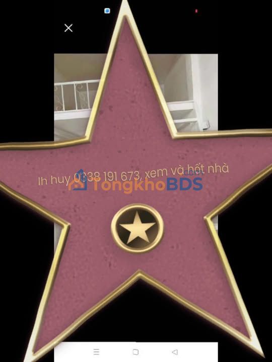 Nhà riêng Phan Văn Trị, Bình Thạnh 18m² 2 tỷ - Chính chủ