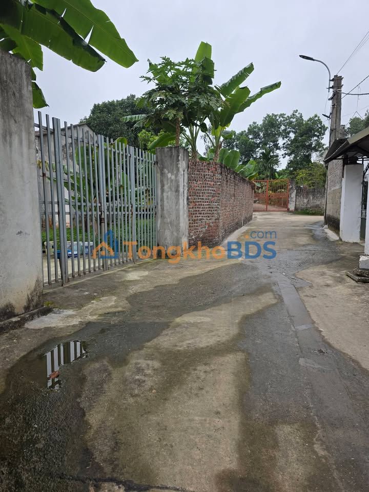 Đất nền Hợp Châu Tam Đảo 580m² hơn 2 tỷ - Sổ đỏ chính chủ chính chủ