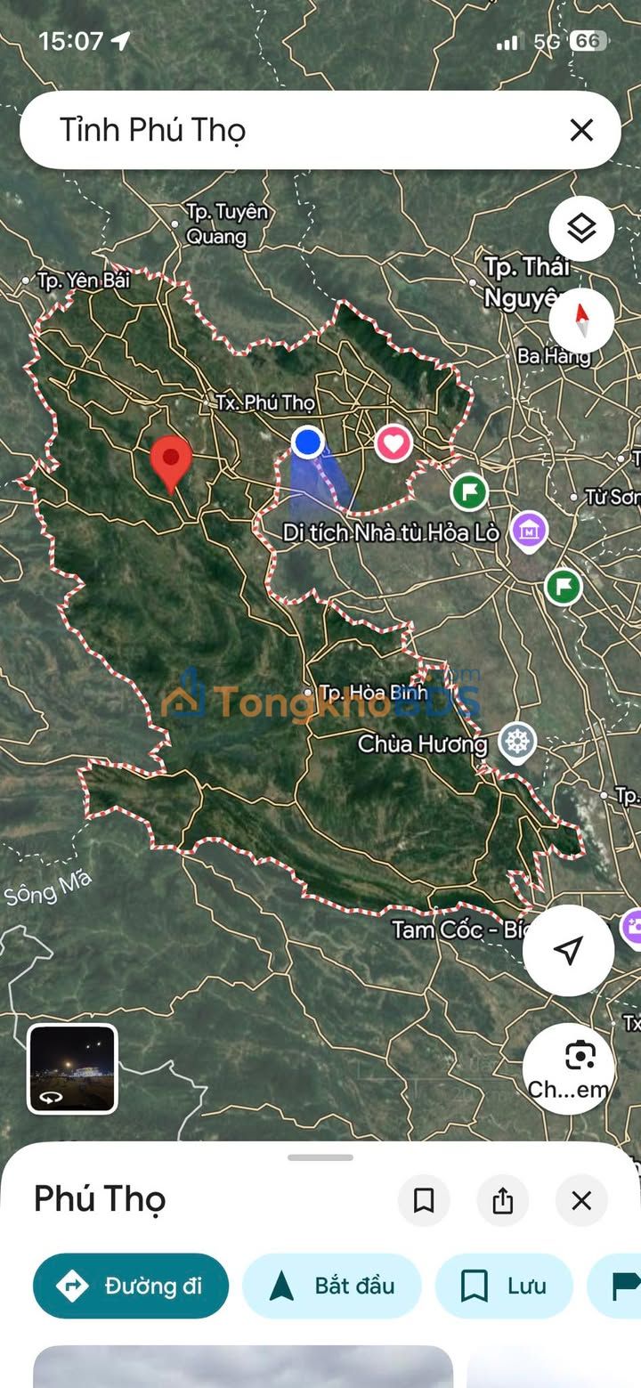 Đất Phố Lê Quý An Vĩnh Yên 100m² 3.9 tỷ - Sổ đỏ chính chủ