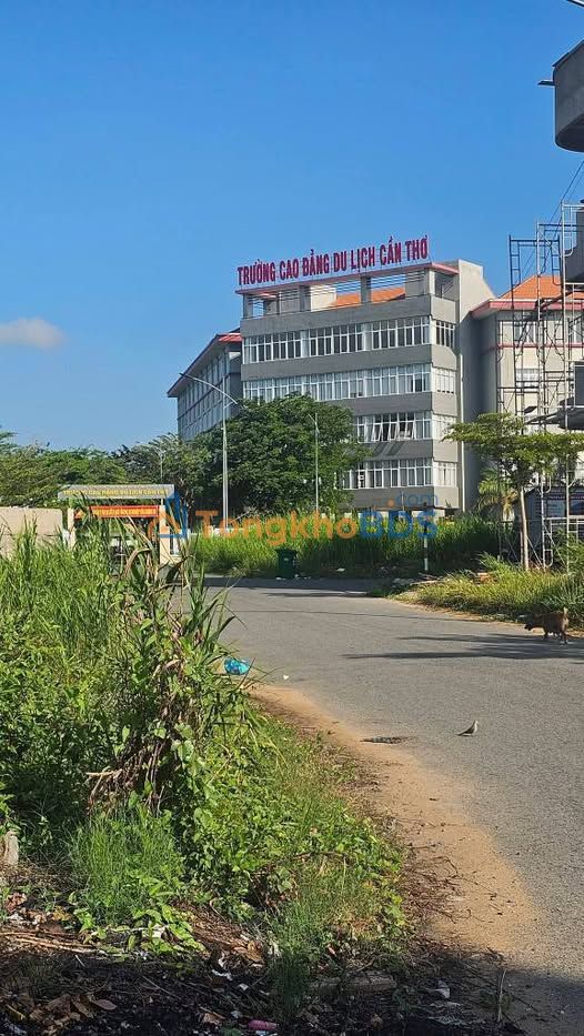 Nhà Vạn Phát Thới Bình 64m² 4.6 tỷ - Sẵn sàng ở ngay Chính chủ