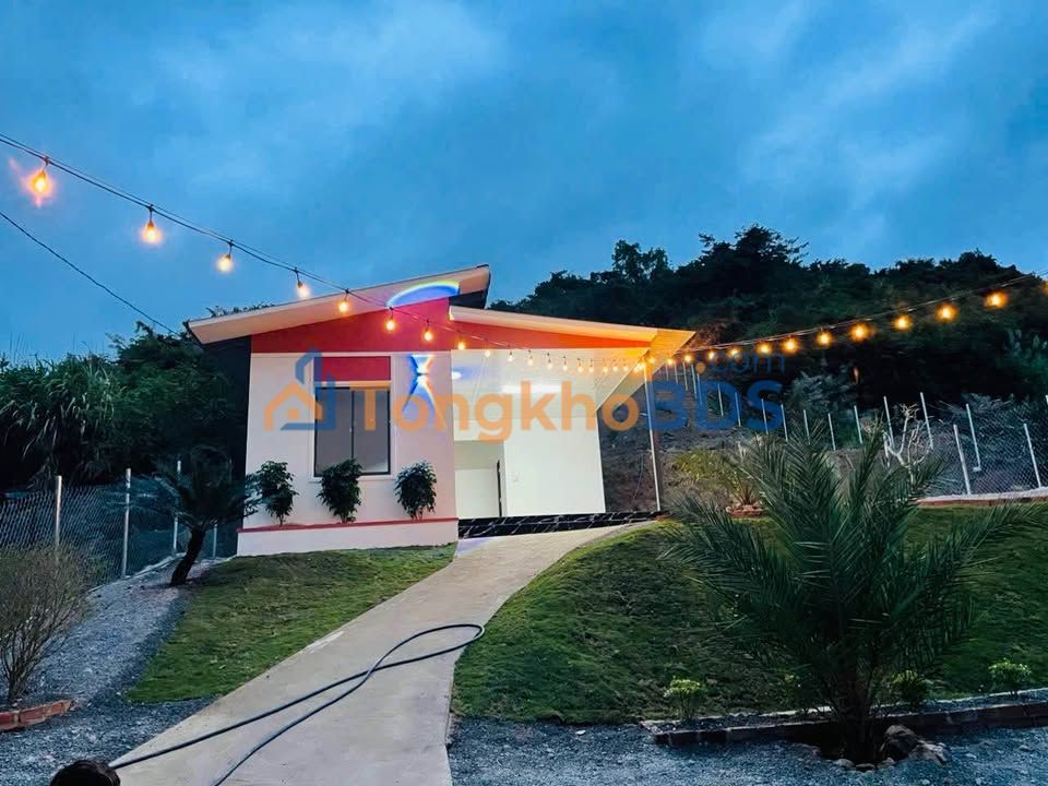 Farm Diên Thọ 1000m² giá 2,7 tỷ - Sinh thái xanh