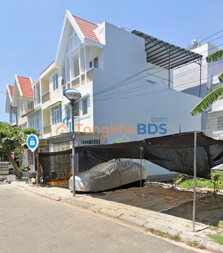 Đất nền Thủ Đức 85m² 5 tỷ - Sổ đỏ chính chủ