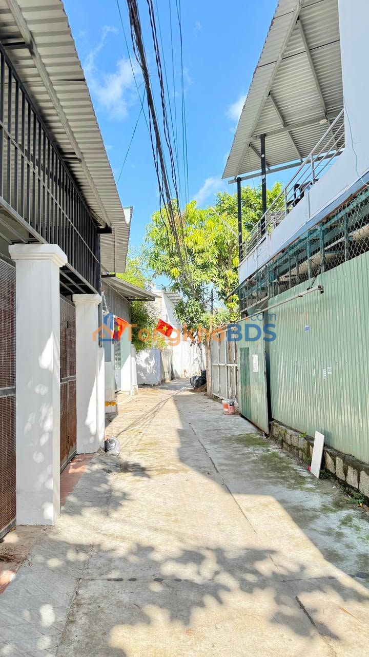 Đất hẻm Phú Xương Vĩnh Hải 103m² 3,395 tỷ - Sổ đỏ chính chủ