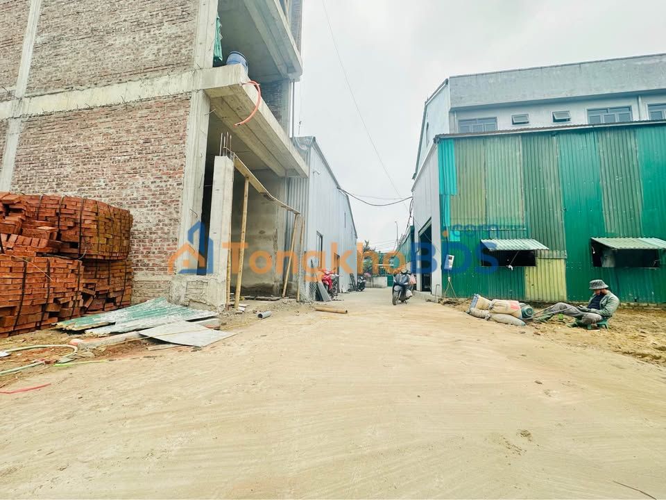 Đất Nghi Phú Vinh 64m² 1.95 tỷ - Sổ đỏ chính chủ