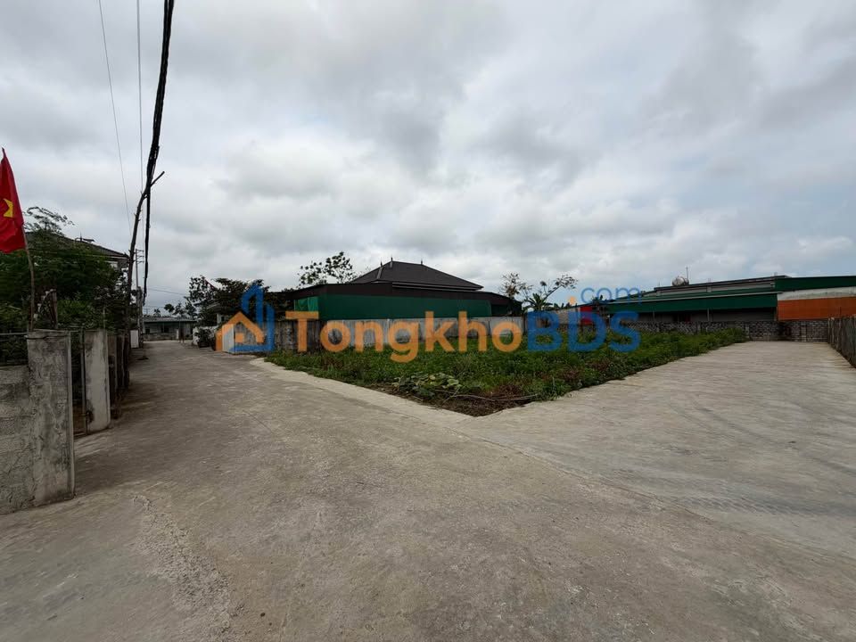 Cần thêm dữ liệu tiện ích quanh đất Nghi Trường 104m²