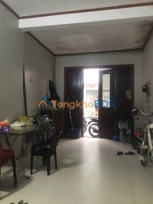 Nhà Ngô Thì Nhậm 58m² 5,2 tỷ - Mặt tiền sầm uất buôn bán