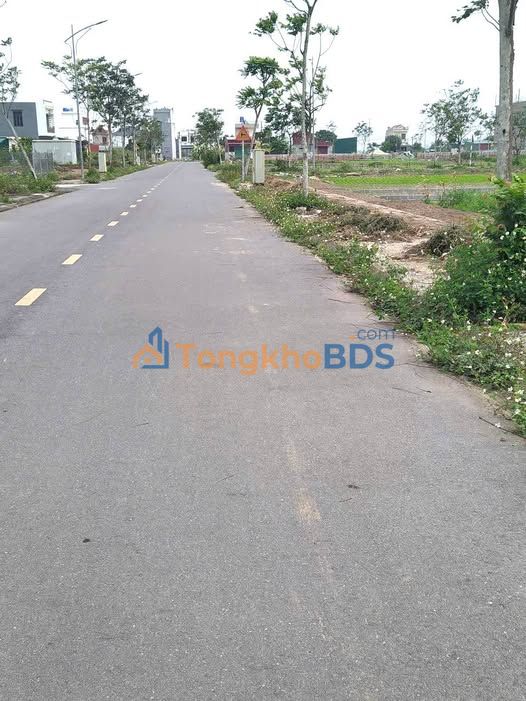 Đất nền Nam Hải Hưng Hà 97m² 1 tỷ - Sổ đỏ chính chủ