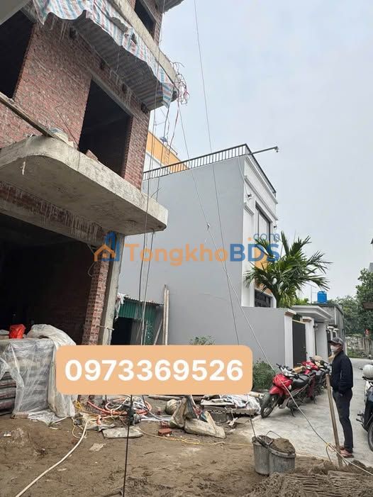 Nhà Trần Hưng Đạo Thái Bình 54m² 2.1 tỷ - Chính chủ bán