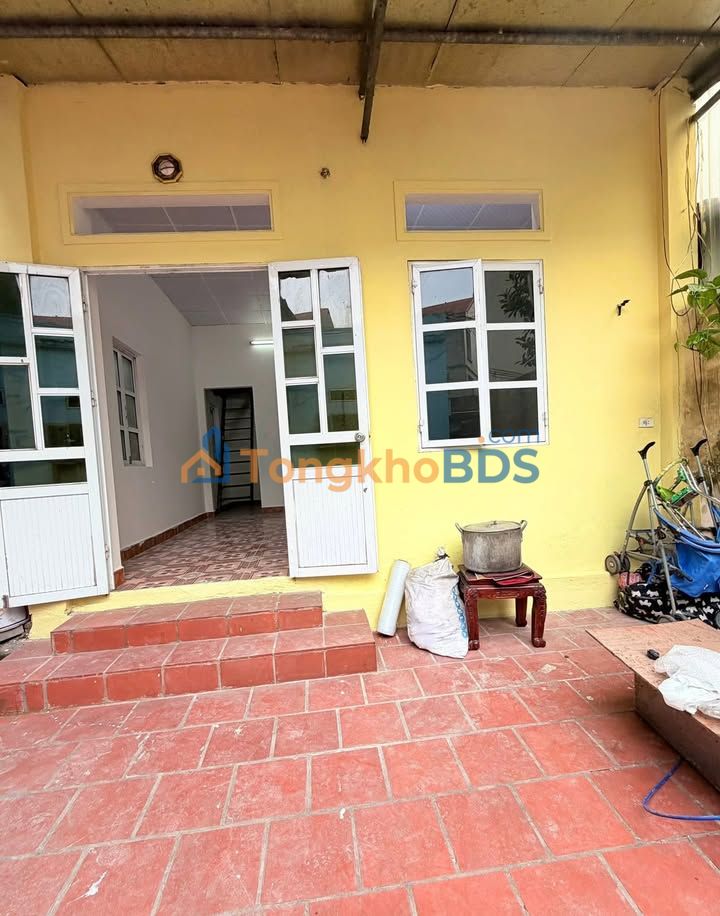 Đất Linh Quy Bắc 69m² 3.95 tỷ - Tiềm năng tăng giá rõ, bán gấp