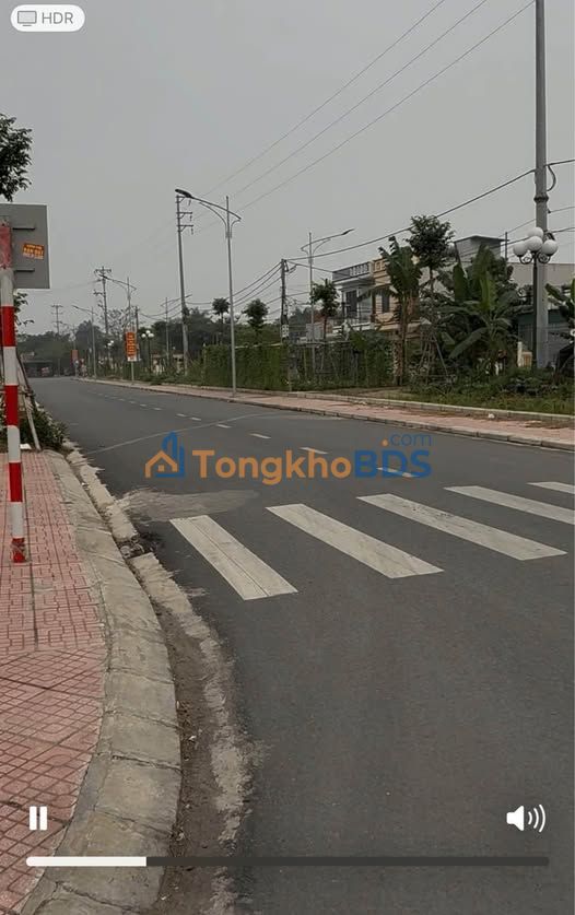 Đất nền Vũ Phúc Thái Bình 120m² giá thỏa thuận - Sổ đỏ chính chủ