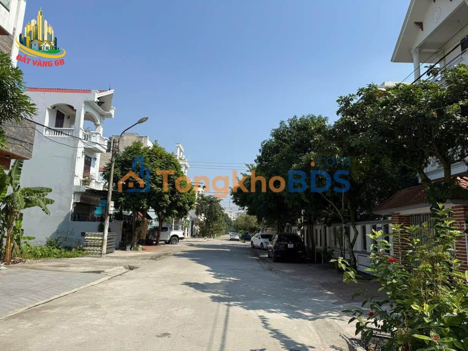 Nhà vườn Ngõ 75 Lê Thái Tổ 285m² 18 tỷ - Chính chủ bán