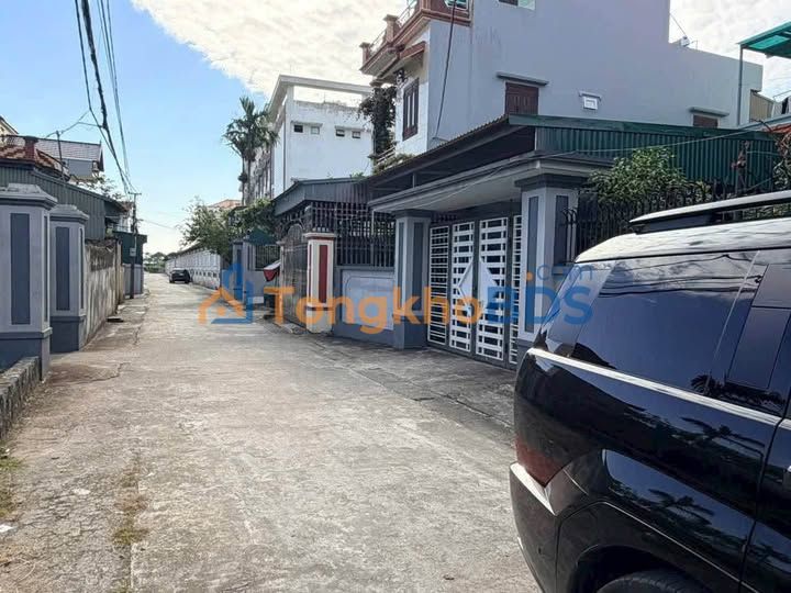 Nhà riêng Trình Trung Đông 72m² - Chính chủ bán