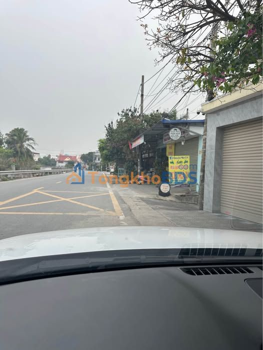 Đất nền Thị trấn Hưng Hà 156m² 1 tỷ - Sổ đỏ chính chủ