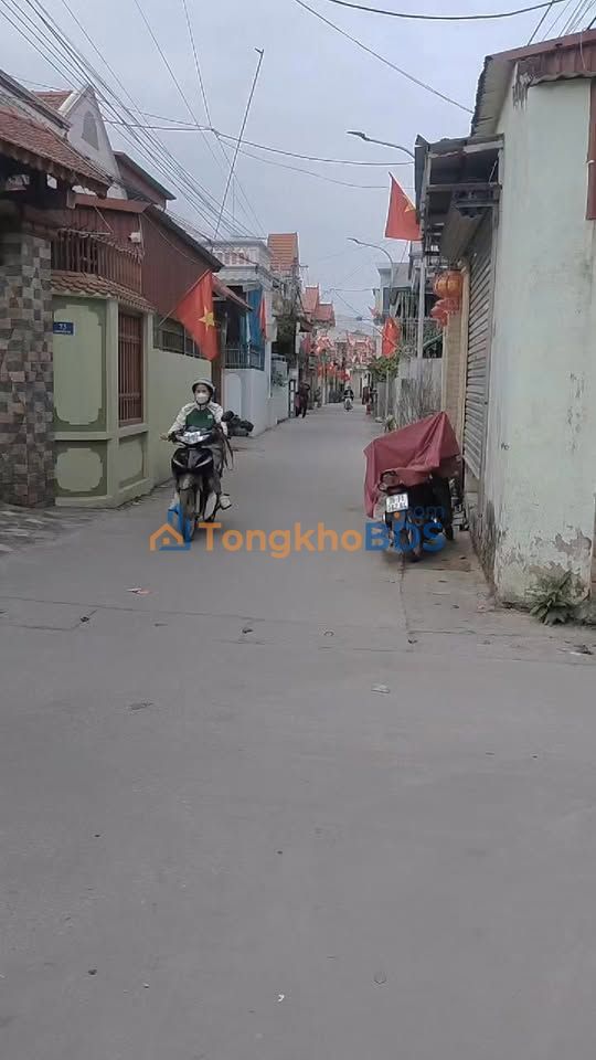 Townhouse Minh Thọ Hậu Lộc 256m² - Chính chủ bán gấp