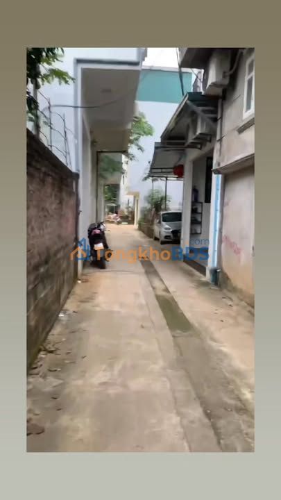 Nhà riêng Chúc Sơn giá thỏa thuận - Sẵn sàng ở ngay