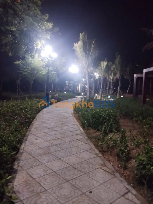 Shophouse TNR Stars Bỉm Sơn 75m² 1 tỷ - Mặt tiền kinh doanh