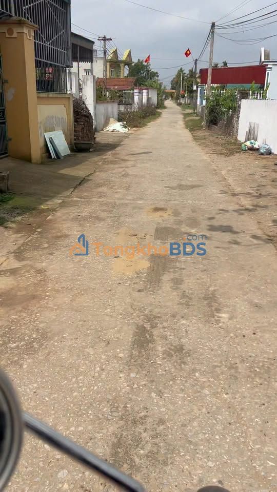 Đất nền Đa Lộc 104m² giá thỏa thuận - Sổ đỏ chính chủ