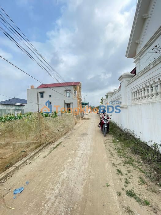 Bán Đất Nền Thổ Cư Đa Lộc, Thanh Hóa - 100m² Giá Chỉ Từ 6 Tỷ