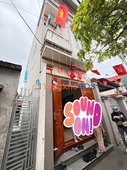 Nhà 3 Tầng 2 Mặt Tiền Ngư Lộc, Hậu Lộc - 40m² Giá 1.4 Tỷ