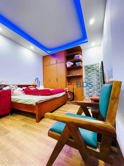 Nhà mặt tiền Xuân Thủy Quy Nhơn 62m²/6 tỷ - Mặt tiền kinh doanh