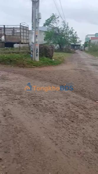 Đất nền Hoài Nhơn 90m² thỏa thuận - Đường to ô tô