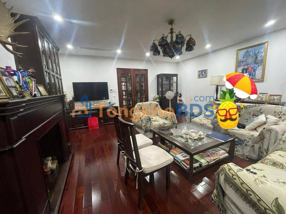 Nhà Khương Đình Vũ Tông Phan 40m² 15.6 tỷ - Chính chủ