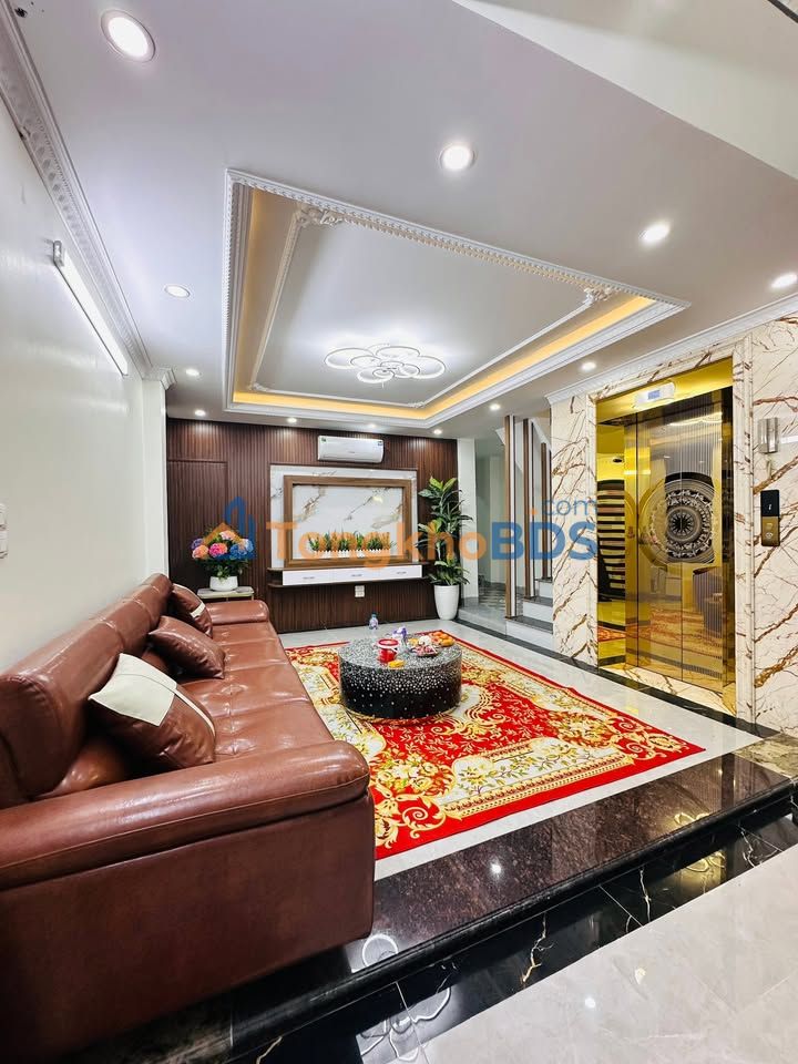 Nhà Cảm Hội 50m² 14 tỷ - Chính chủ bán