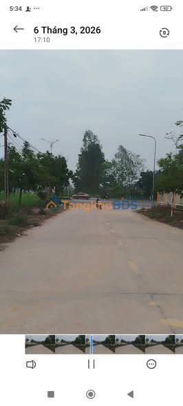 Đất nền Tam Sơn 100m² 1.3 tỷ - Sổ đỏ chính chủ