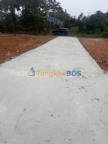 Đất nền Thắng Lợi Thái Hòa 98m² 420 triệu - Pháp lý rõ ràng