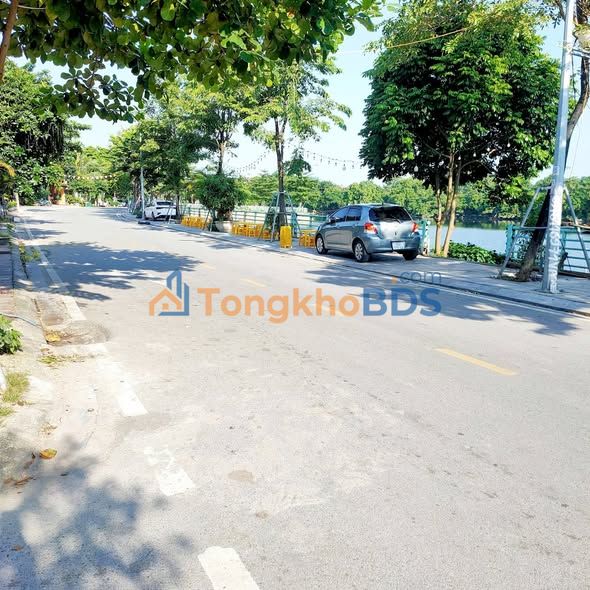 Đất Liên Bảo Vĩnh Yên 200m2 17 tỷ - Sổ đỏ chính chủ