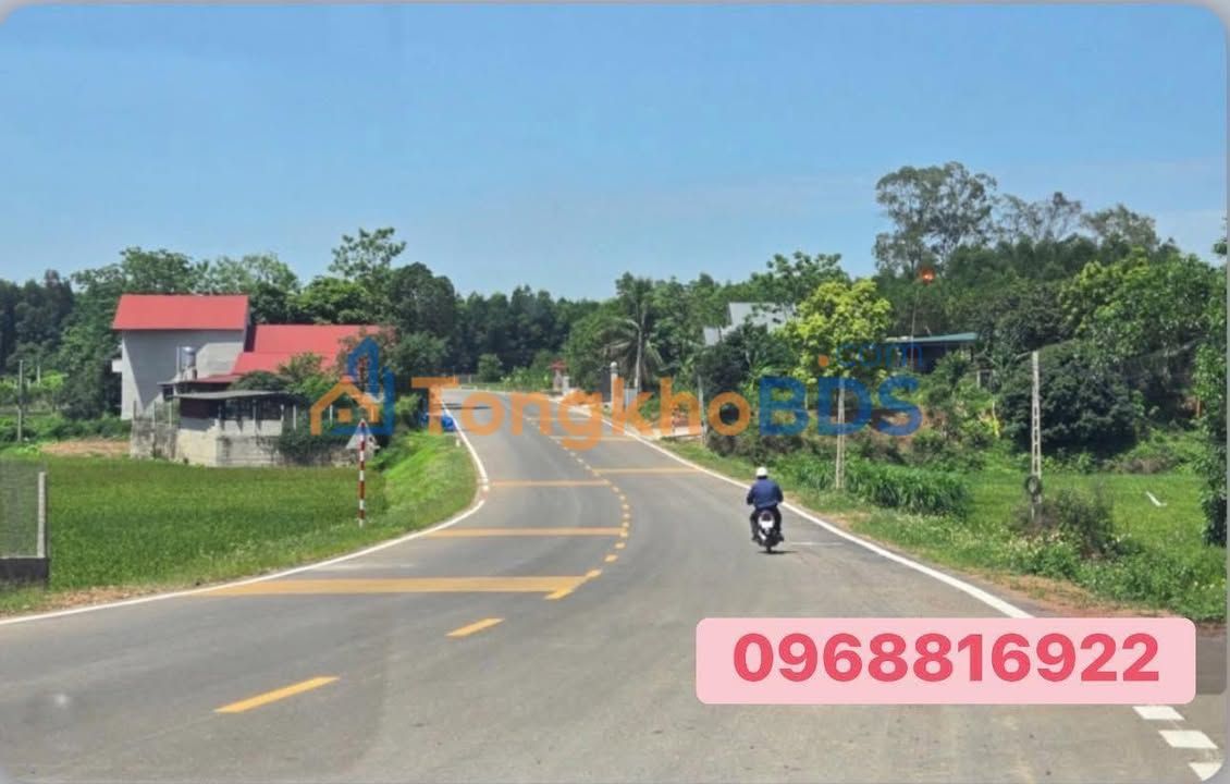 Đất nền Tân Kim Phú Bình 240m² 600 triệu - Sổ đỏ chính chủ