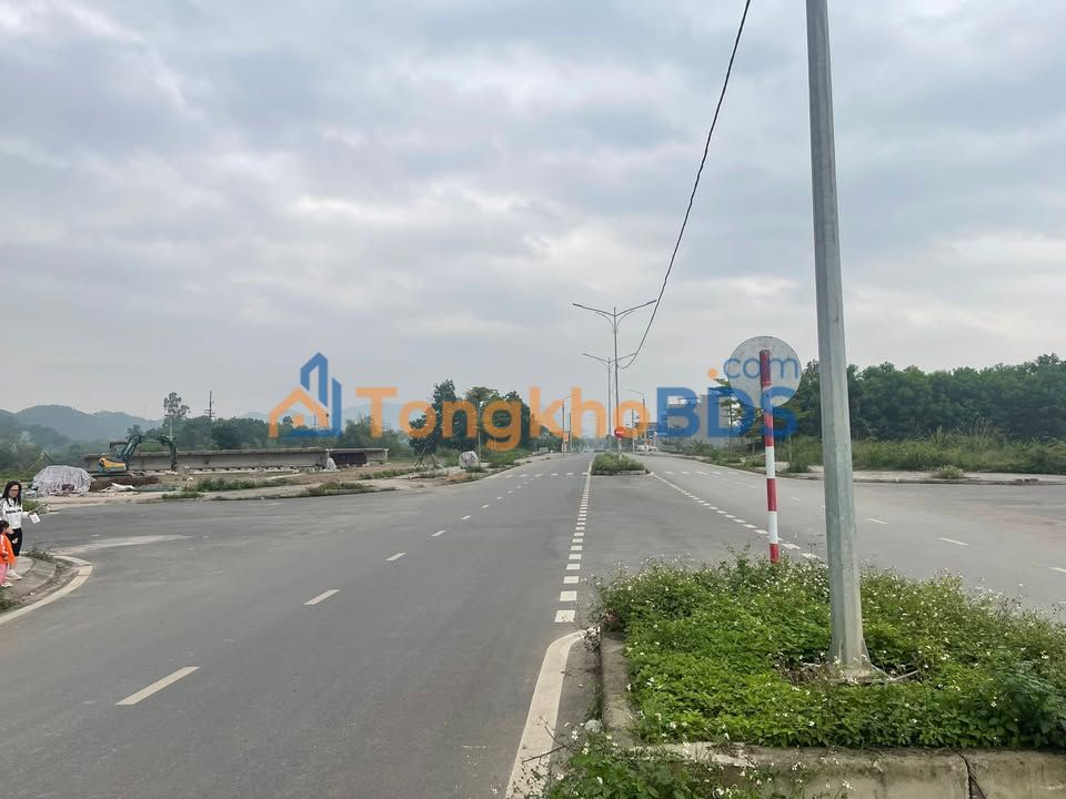 Đất nền Nam Sông Công 100m² giá tốt - Tiềm năng tăng giá