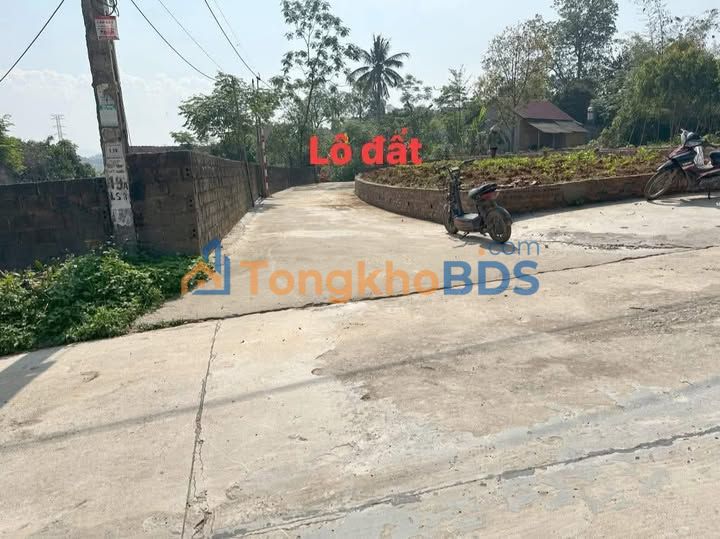 Đất nền Hoa Sơn 171m² 500 triệu - Sổ đỏ chính chủ