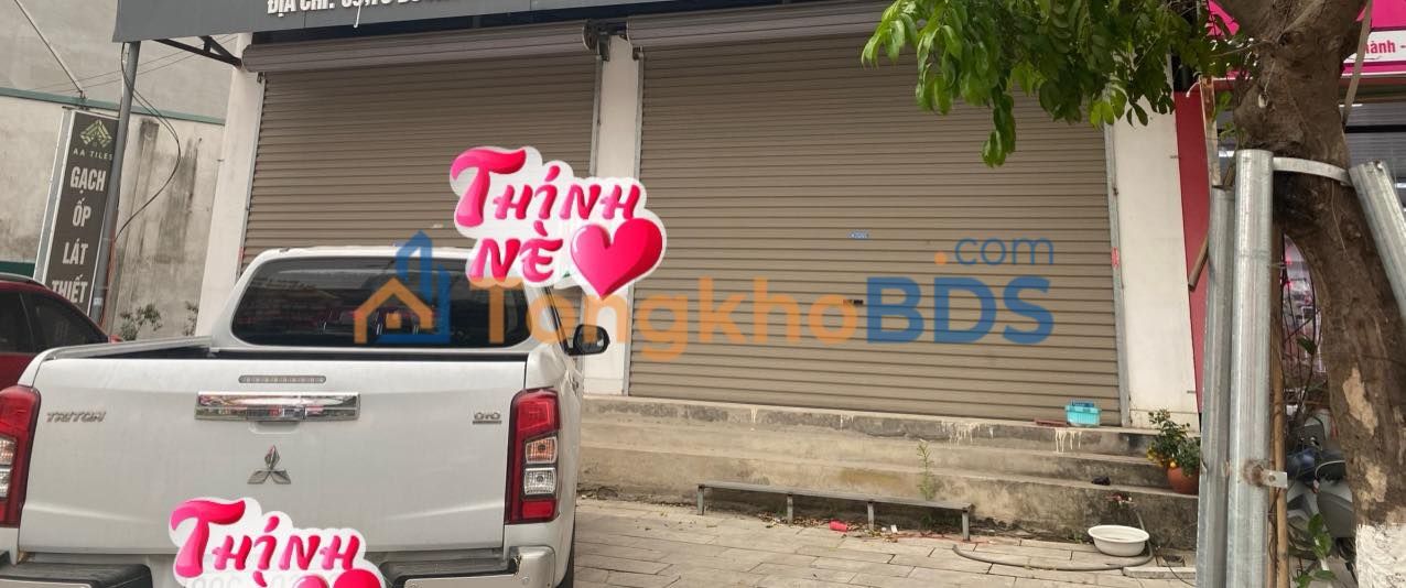 Nhà phố Nguyễn Tất Thành 200m² - Mặt tiền kinh doanh