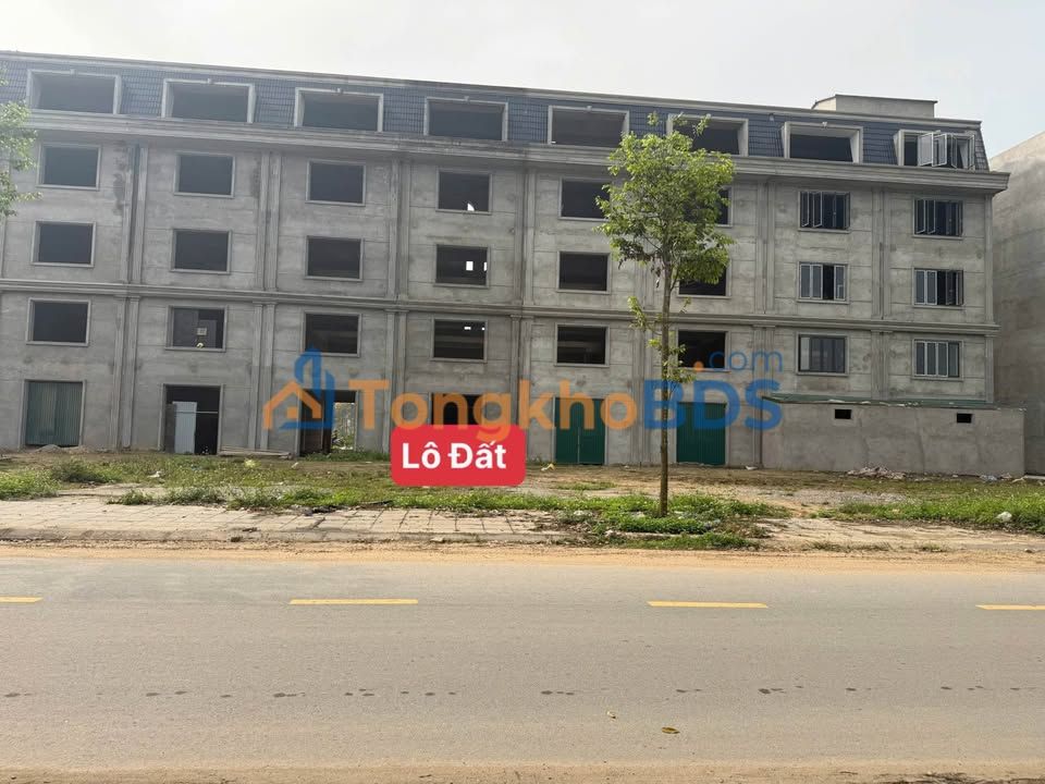 Đất nền Phú Thọ trung tâm 120m² giá 2.76 tỷ - Sổ đỏ chính chủ