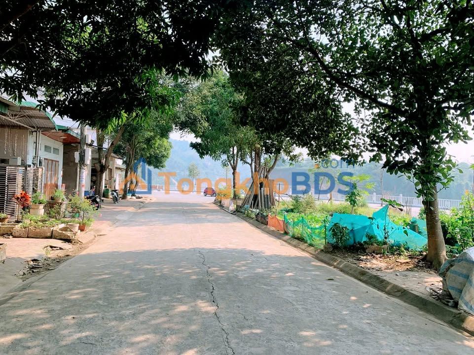 Nhà riêng M12 Phố Mới 100m² 3.75 tỷ - Ô tô vào tận nhà