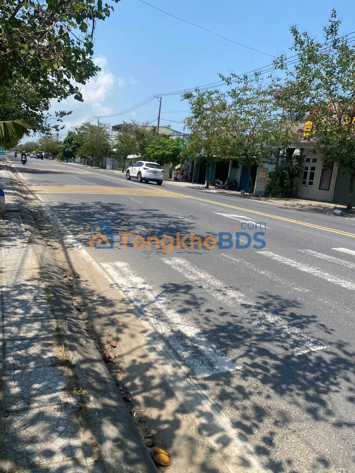 Đất nền Thanh Hà Hội An 145m² giá 1 tỷ - Hạ tầng hoàn thiện