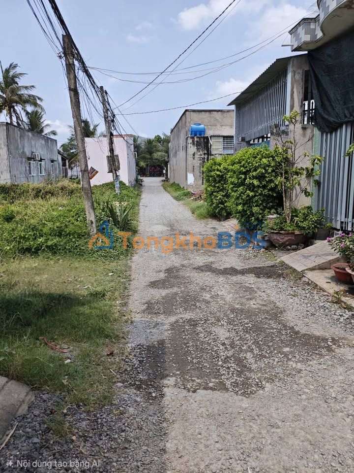 Nhà riêng Mỹ Phong 115m² 970 triệu - Ô tô vào nhà