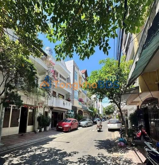 Nhà riêng Kha Vạn Cân P.7 100m² 15 tỷ - Chính chủ bán