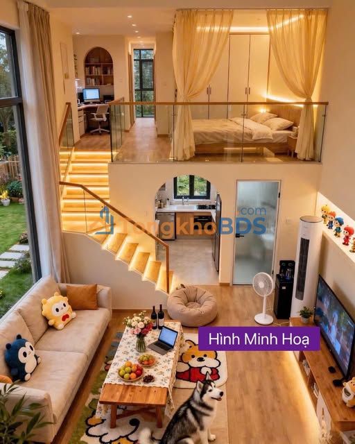 Nhà phố Bà Trưng 50m² 4.85 tỷ - Mặt tiền kinh doanh