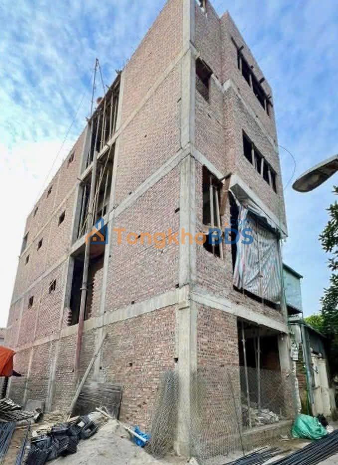 CHDV Xuân Phương Nam Từ Liêm 50m² - Tầng cao hút khách