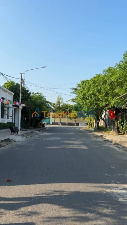 Đất Phan Thúc Duyện Điện Bàn 165m² 2.55 tỷ - Sổ đỏ