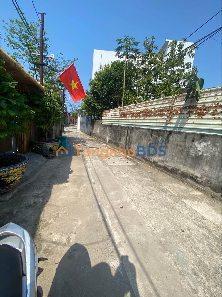 Nhà riêng Bùi Bình Uyên 163m²/6.7 tỷ - Sẵn sàng ở ngay