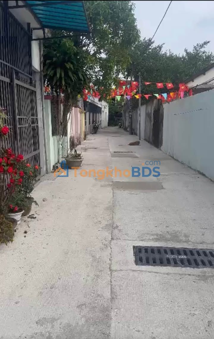 Nhà riêng An Mỹ Tam Kỳ 115m² 1,5 tỷ - Ô tô vào tận nhà