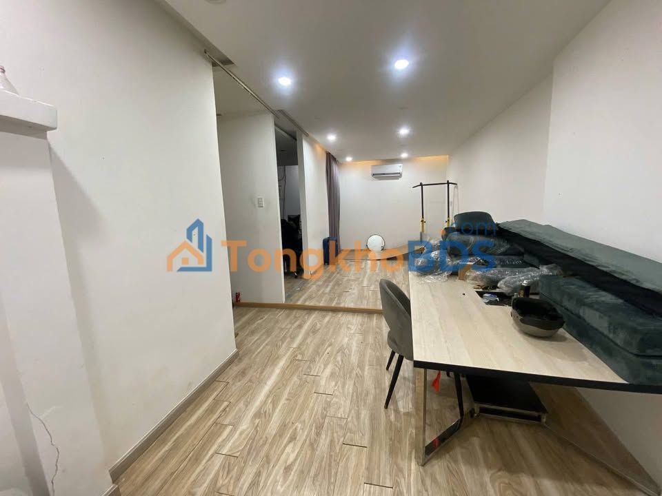 Nhà phố Ngô Quyền Tam Kỳ 161m2 20 tỷ - Mặt tiền kinh doanh