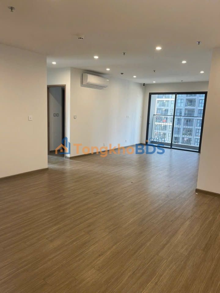 Căn hộ Vinhomes Ocean Park Gia Lâm 100m² 7 tỷ - Bàn giao ngay