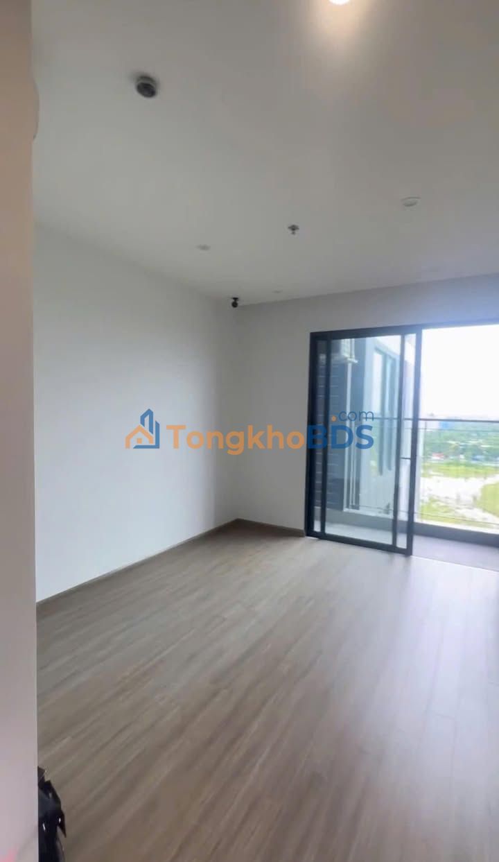 Căn hộ Vinhomes Ocean Park 45m² 3.18 tỷ - View đẹp