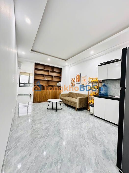 Apartment CT2B Tân Tây Đô, 37m², 1.406 tỷ – View thoáng, tầng trung