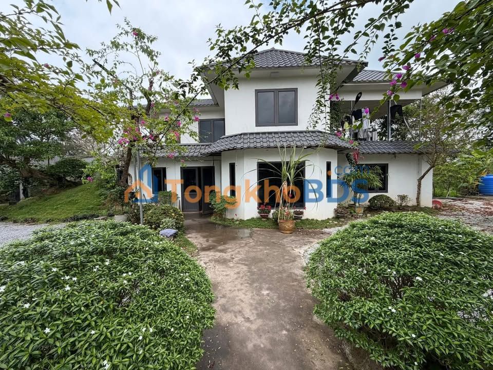 Đất nền Đông La Đông Hưng 2000m² 3,5 tỷ - Sổ đỏ