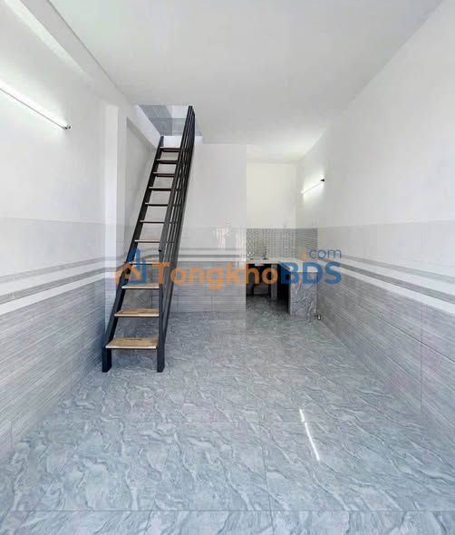 Nhà trọ Trần Vĩnh Kiết 40m² giá 3tr - Sẵn sàng ở ngay